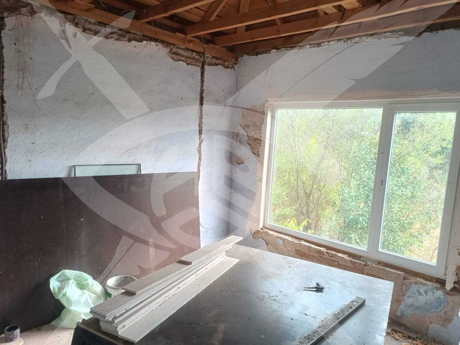 Продава се Къща в с. Бистрец, Област Бургас - 150 кв.м за 250 €/кв.м - Снимка #1