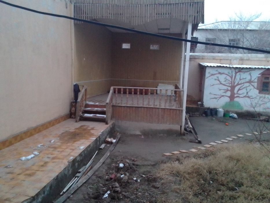 Уй сотилади райсентрда