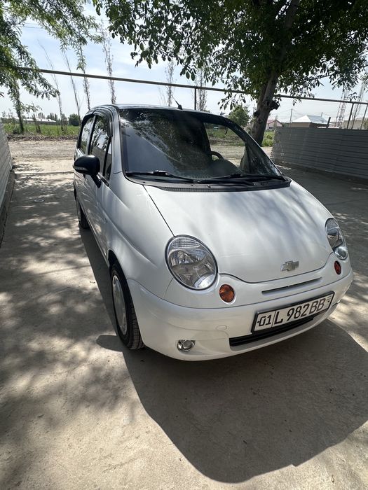 Matiz sotiladi 2016 MIX