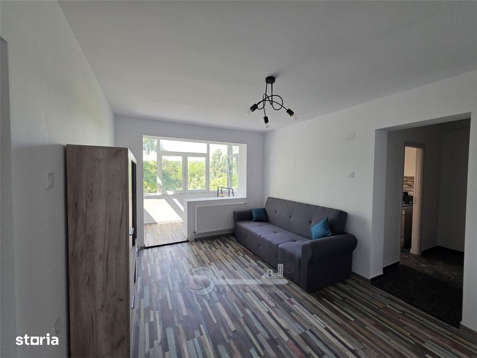 Apartament 2 camere - Podu Ros - NOC Office Center