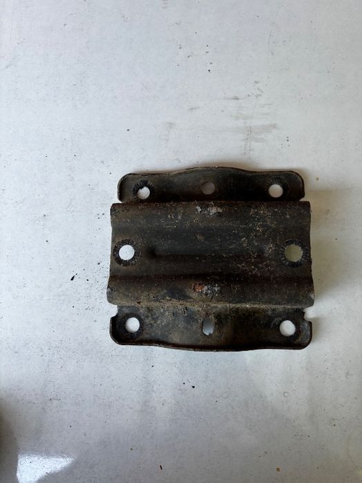 Suport cardan Volkswagen Vw Touareg 7P 3.0 diesel 245 cai Crca