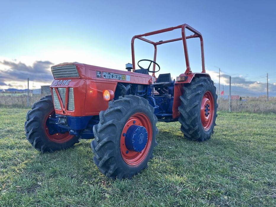 Same  4x4 . Recent adus în Țară!