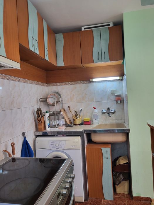 Дава се под наем Двустаен апартамент в Варна, Колхозен пазар - 68 кв.м за 480 € - Снимка #4