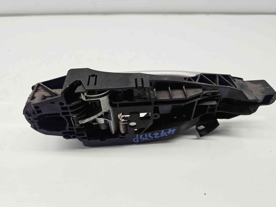 Maner usa stanga spate Citroen C4 Cactus [Fabr 2014-2017] EZR