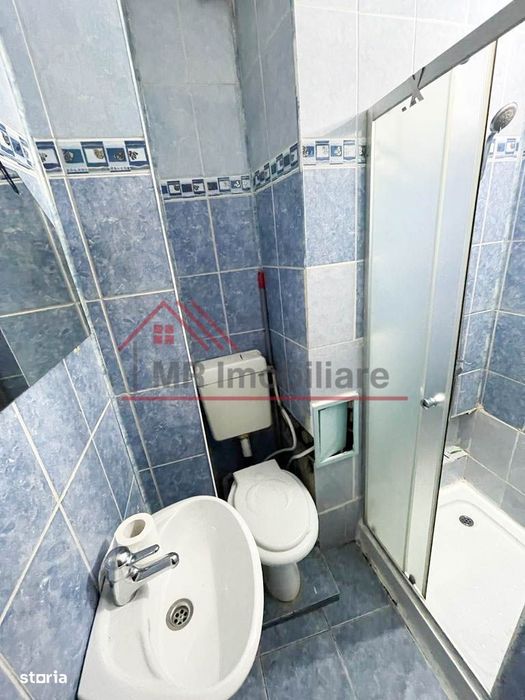 2 camere, semidecomandat, Gheorgheni, zona PIATA HERMES