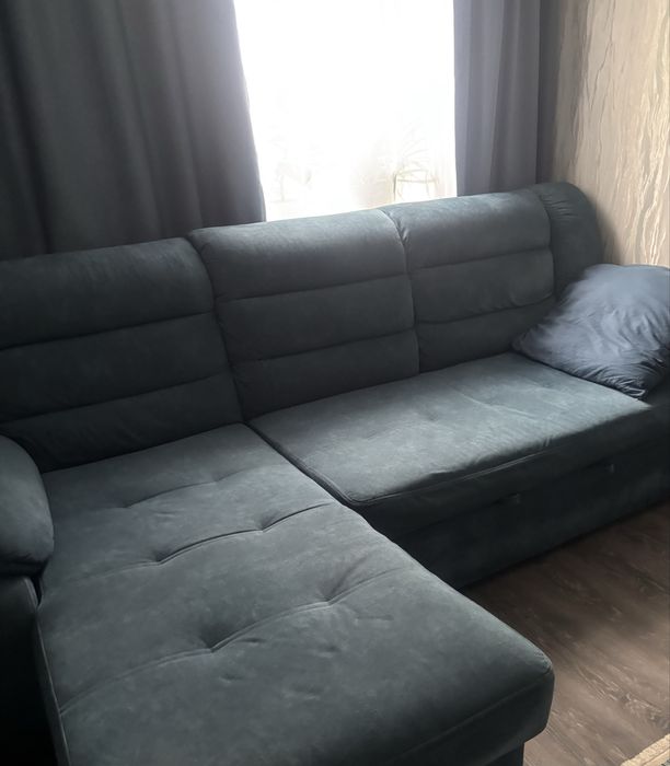 Диван угловой Вашингтон