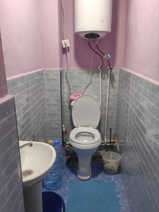 Квартира сотилади