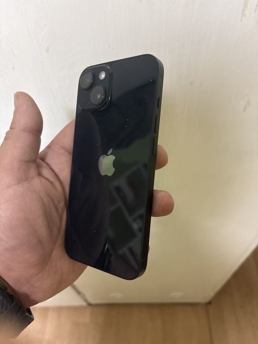 IPhone 14 ,състояние на батерия  83%