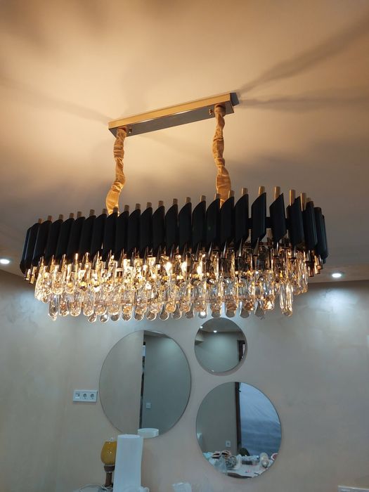 полилей налични  2бр кръгли и 1бр продълговато