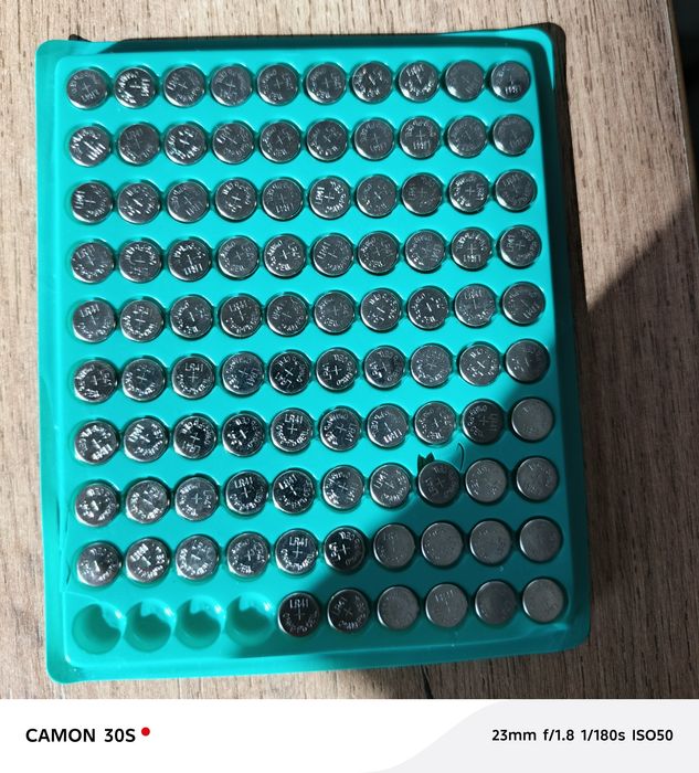 Продам батарейки