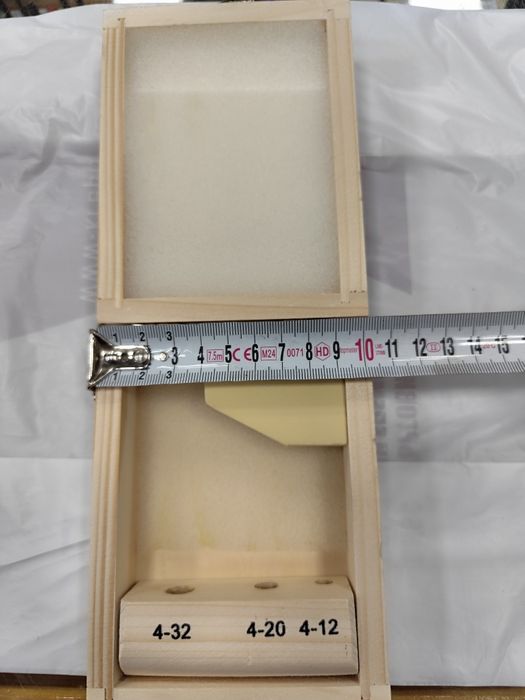 Дървени кутии за декорация