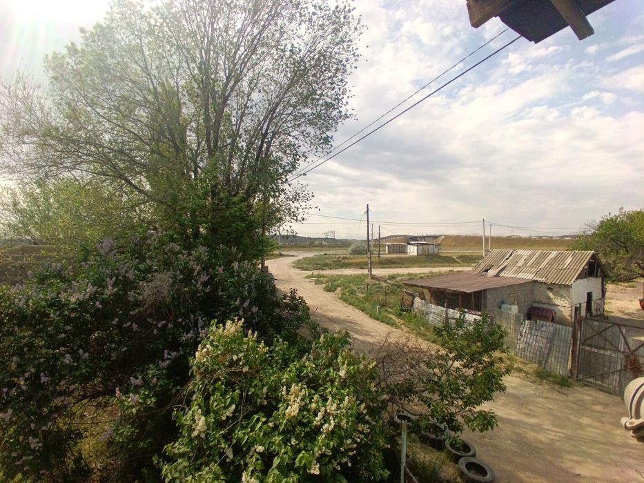 Дача 12 соток на чолдале