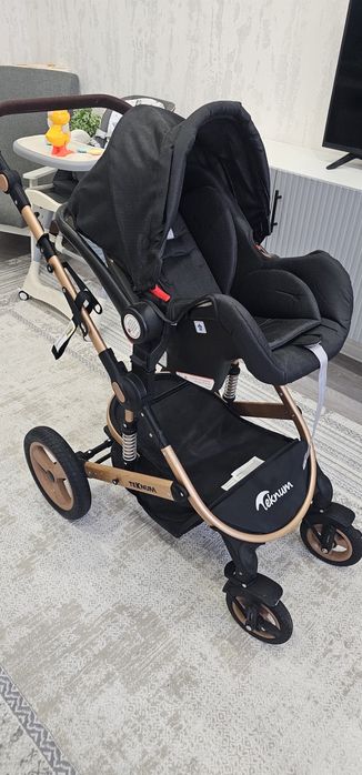 Коляска детская