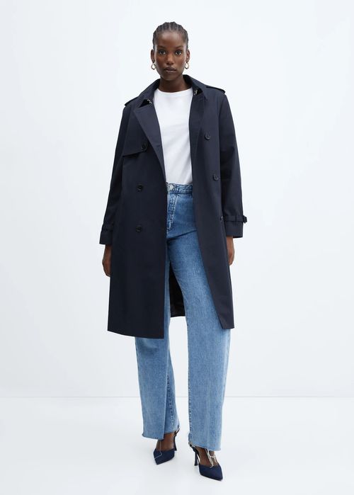 Рокерско кожено яке H&M,  Just Female, Mango