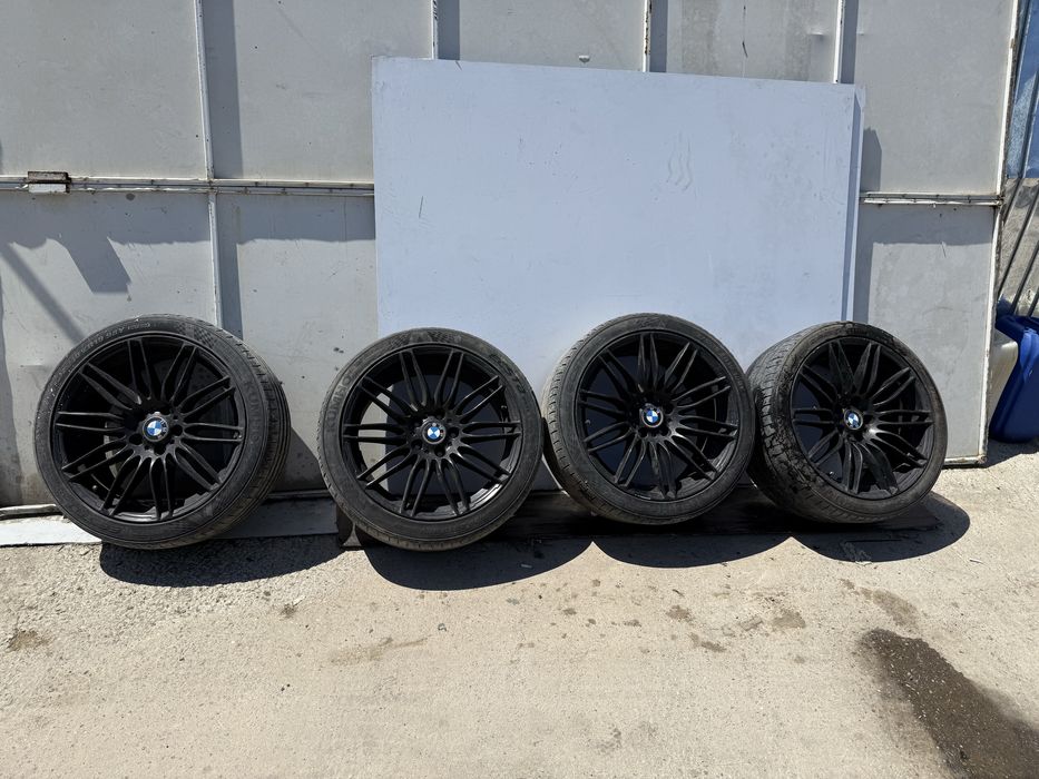 Jante r19 bmw f10 f11 f06 f12 f13