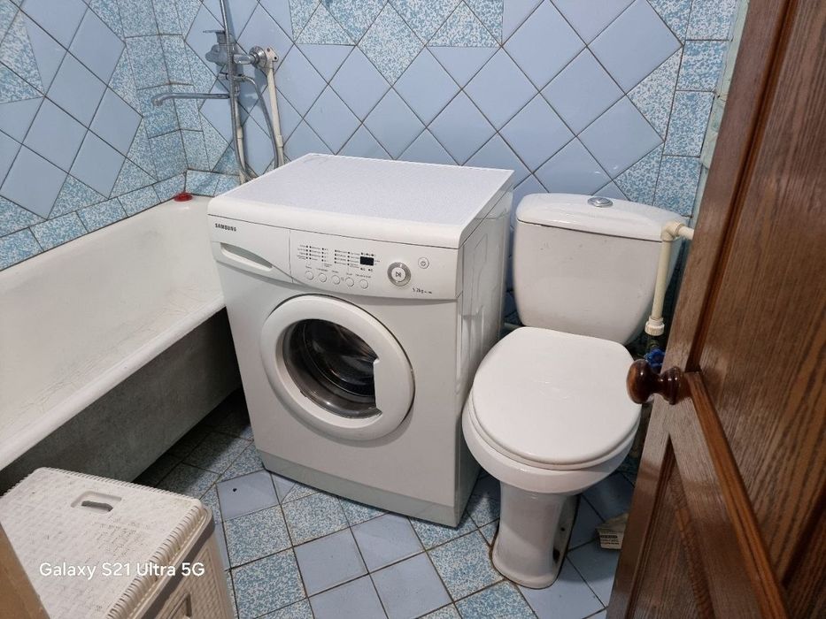 Юнусабад 4 квартал ижарага уй 1*2 Переделанная