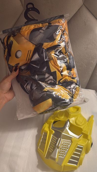 Новогодний костюм