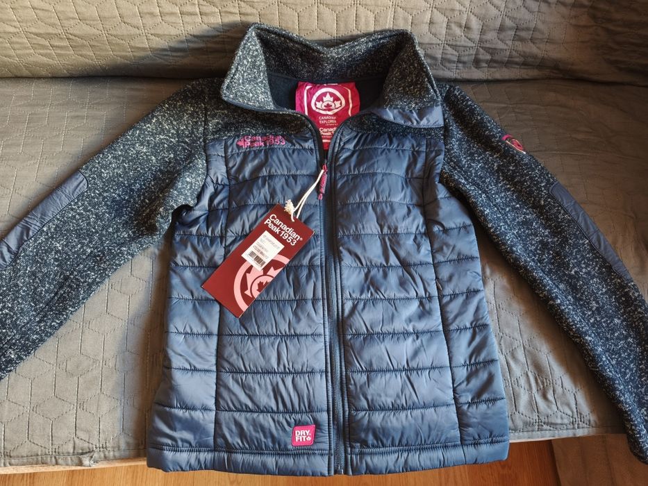 Дамски суичър М размер