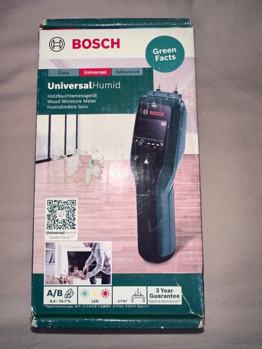 Vand produse bosch