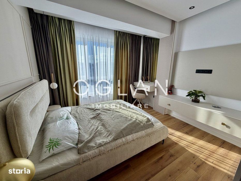 Ap 2 cam de lux, prima inchiriere, Pictor Brana, Șelimbar
