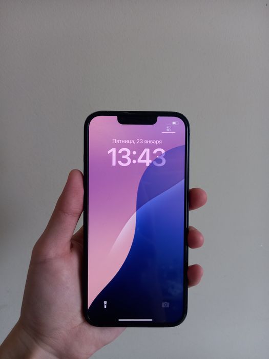 Iphone 14 128gb продажа/обмен