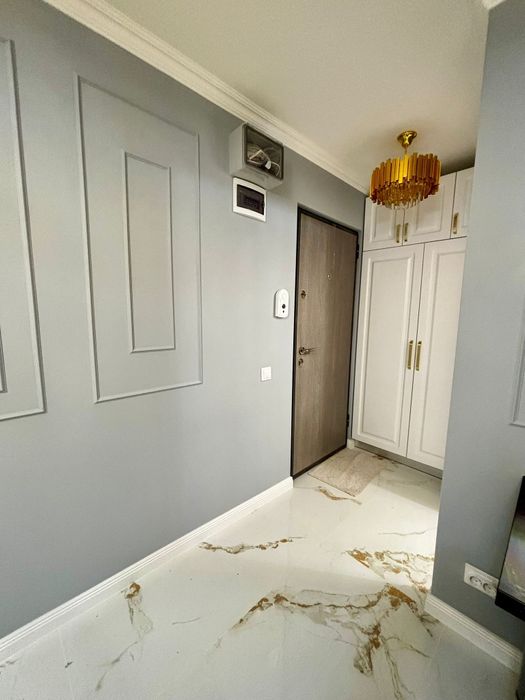 Garsoniera regim hotelier