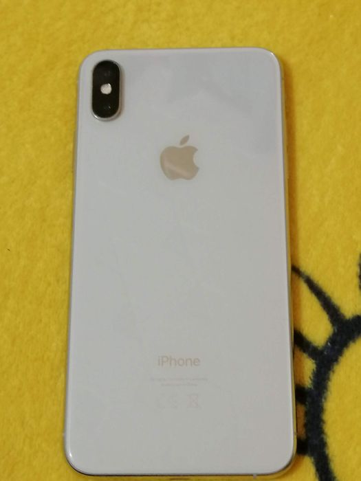 Vand iphone xs max 256gb