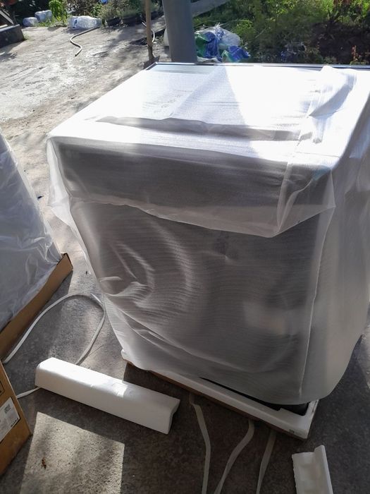 Lg kir moshina yengi sotiladi