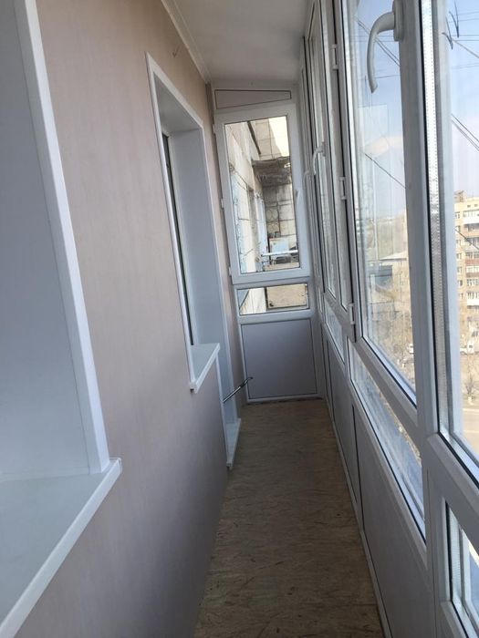 балконы под ключ!!