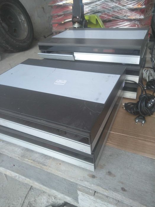 Bang olufsen  усилвател сд и касета