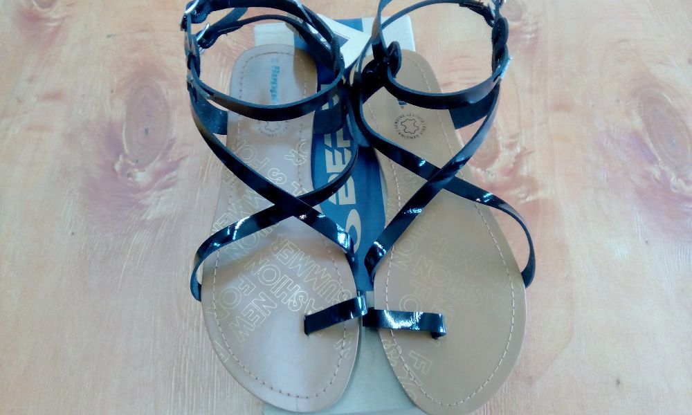 сандали Beppi 39