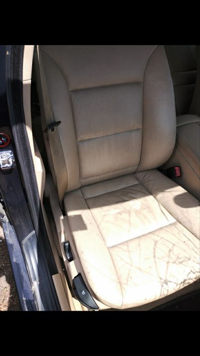 BMW 525 xi e61 n53b30a феислифт на части