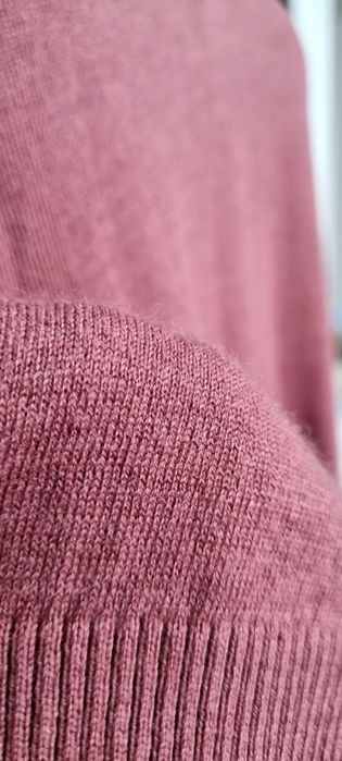 El corte inglès. Casmir, bumbac.