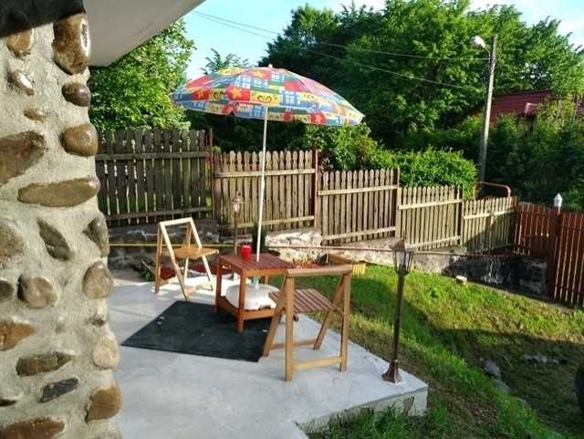 casa de vinzare  in statiunea SOVATA BAI  cu teren intravilan