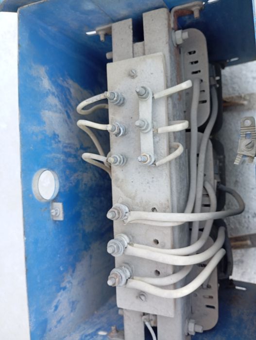 Трансформатор тока