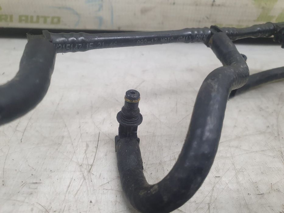 Rampa retur injectoare X215147 1.6 dci r9m Dacia Logan 2 [2013 - 2016