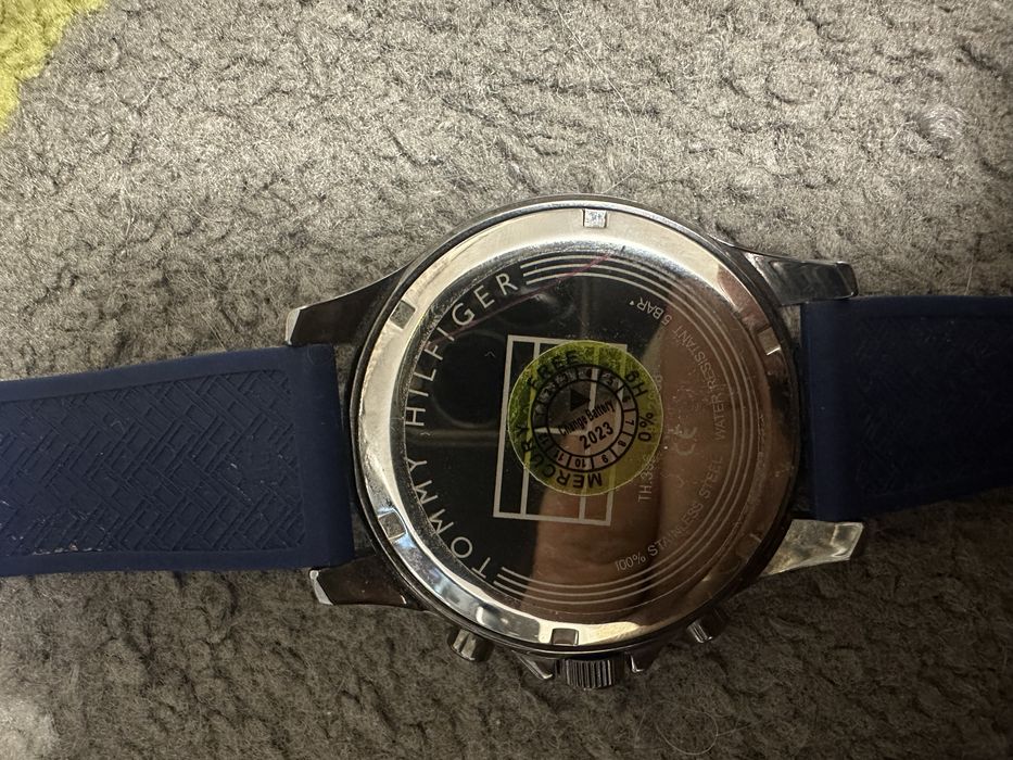 Ceas Tommy Hilfiger  1791721