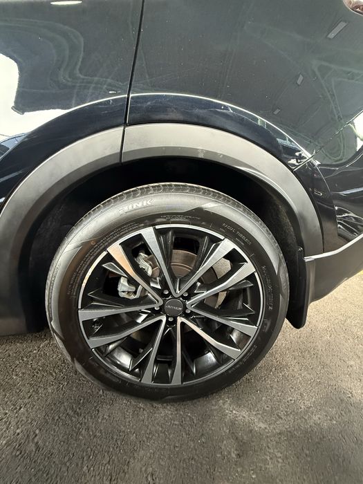 Jetour 1.6L sotiladi 2022Yil