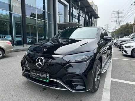 Mersedes benz EQE SUV 500 buyurtma asosida/ на заказ