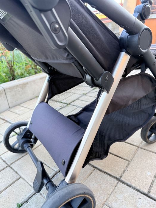 Лятна количка Lorelli - Loret