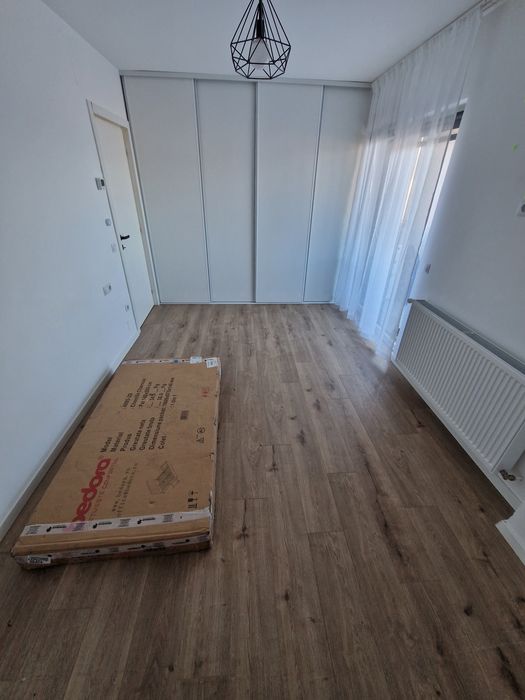 Apartament 2 camere de inchiriat, 46mp,  str. Tineretului, Floresti, C