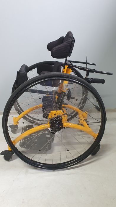 Verticalizator mobil Tood 3