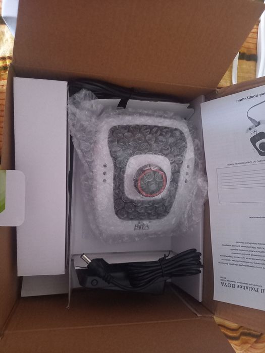 Машинка для маникюра