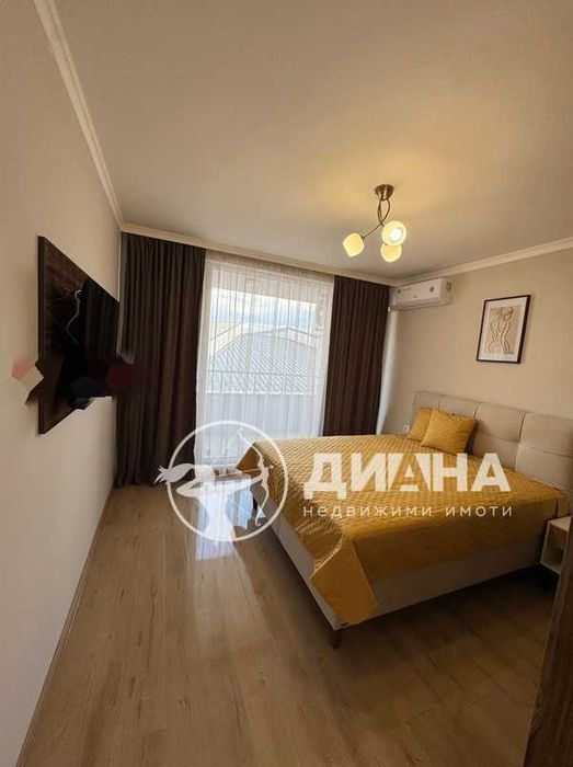 Продава се Двустаен апартамент в Пловдив, Съдийски - 68 кв.м за 2324 €/кв.м - Снимка #7