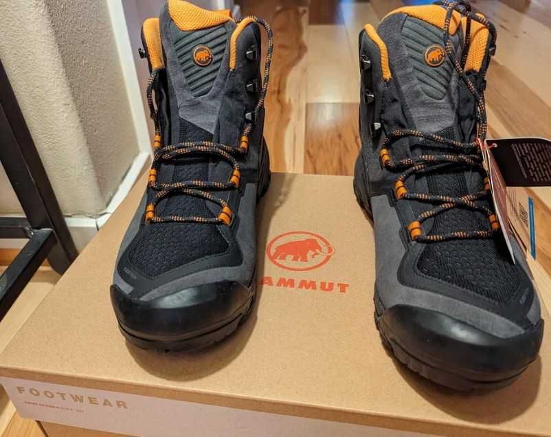 Bocanci, ghete Mammut Goretex, masuri 41-45,salewa,scarpa,meindl