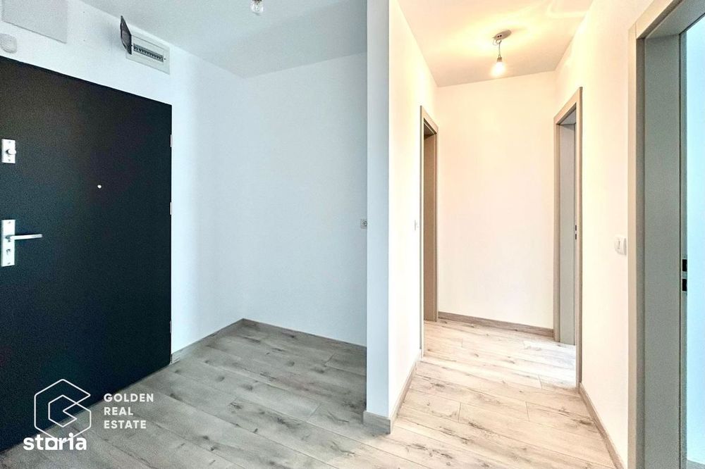 Apartament 2 camere, Adora Park Uta, comision 0%
