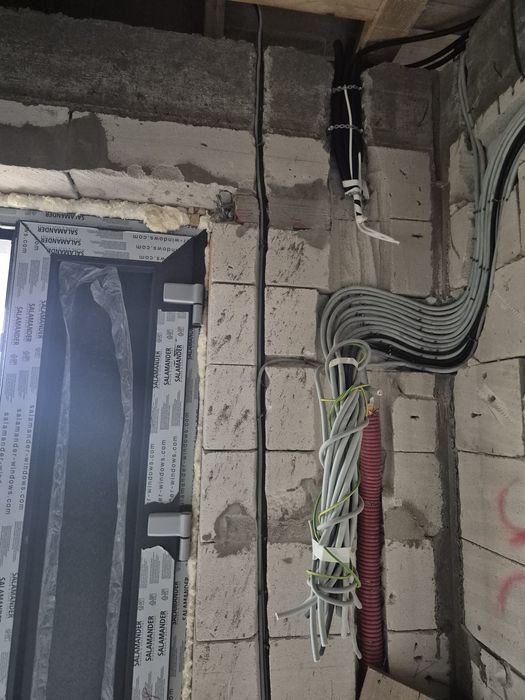 Casa Costinești 120 mp