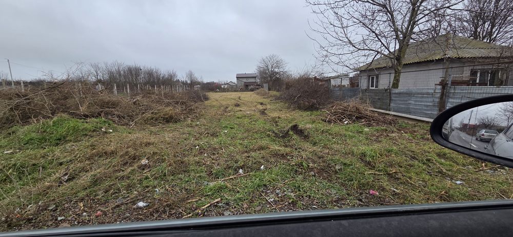 Închiriere tocator crengi