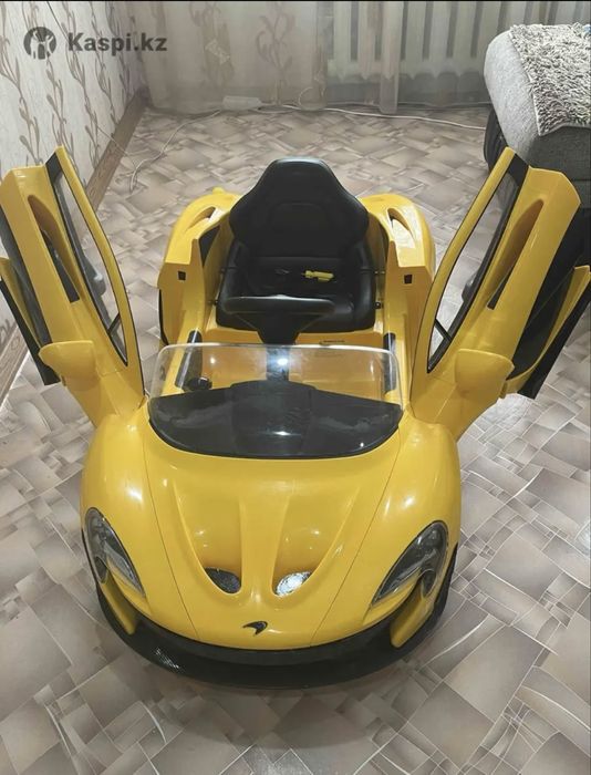 Детский электромобиль машина автомобиль