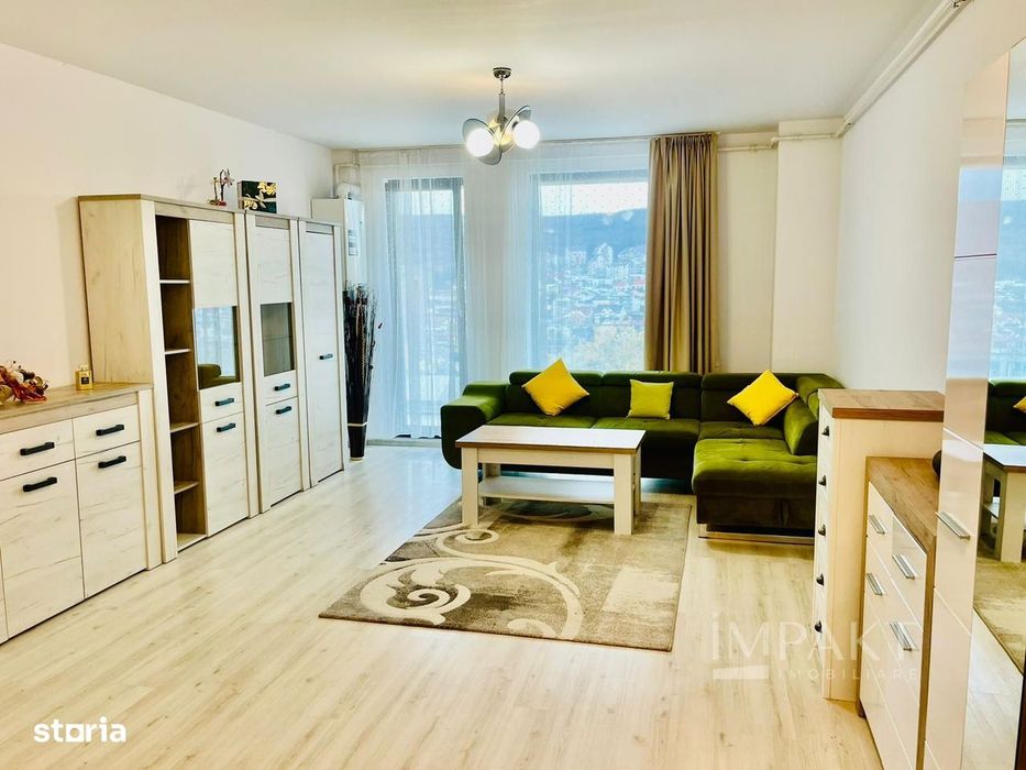 Apartament cu 3 camere 75 mp in Zorilor zona Lidl